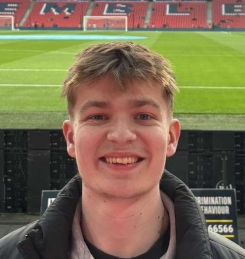 Ben Witcher profile