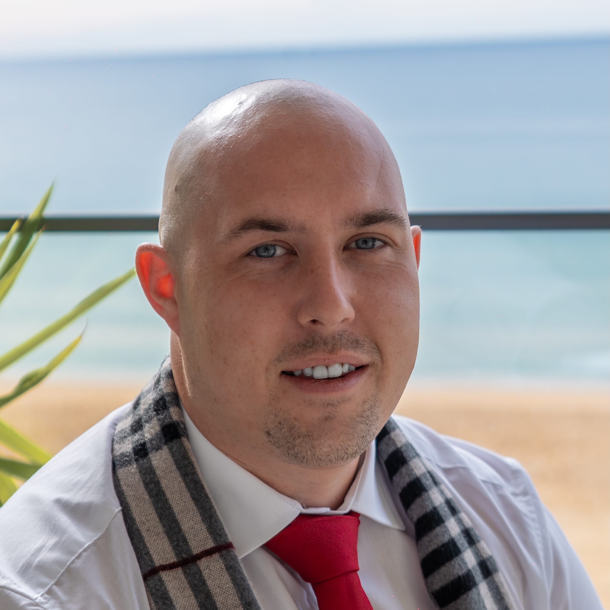 Ieuan Thomas