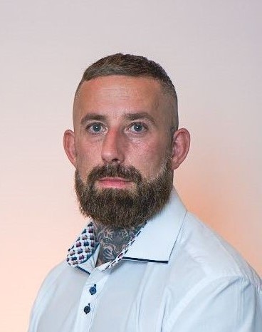 Jody Bailey profile